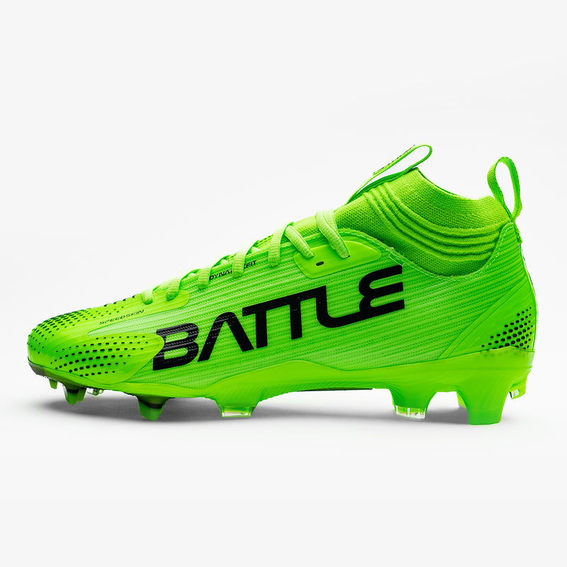 Neon Green