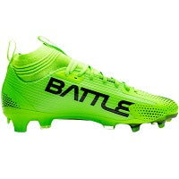 Cleats