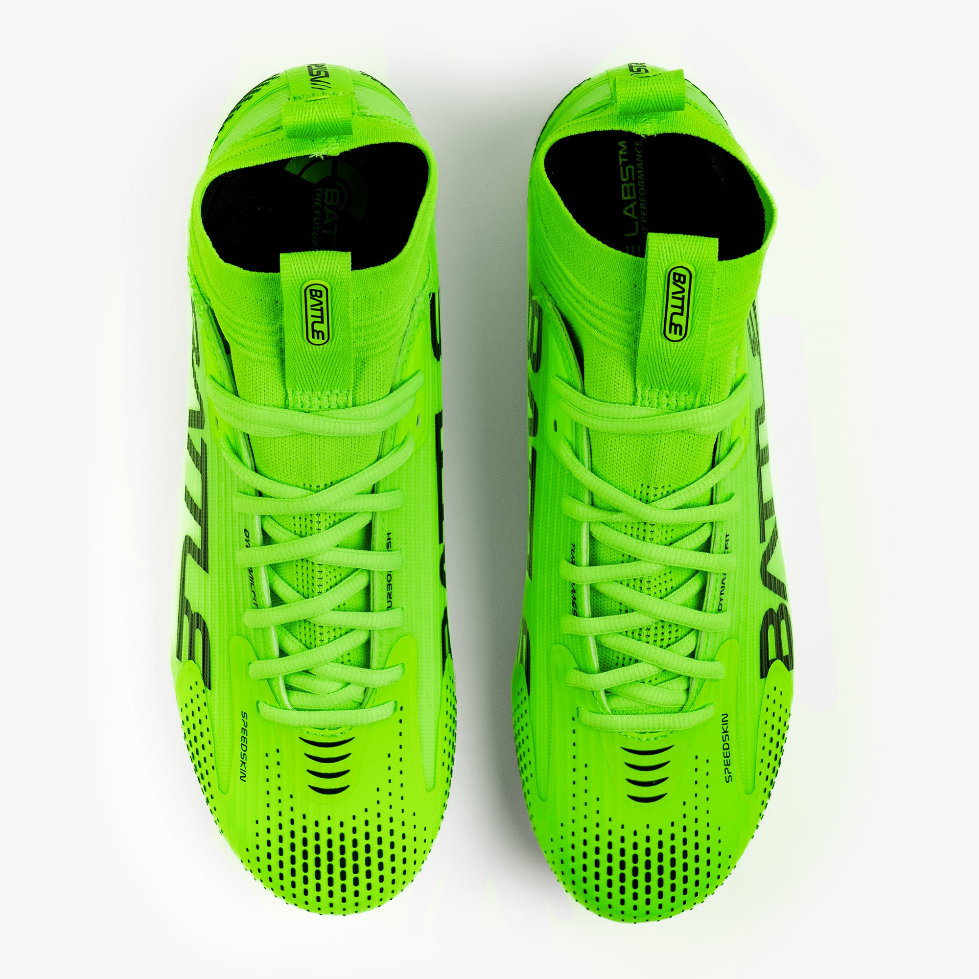 AstroFly Football Cleats | Battle Sports