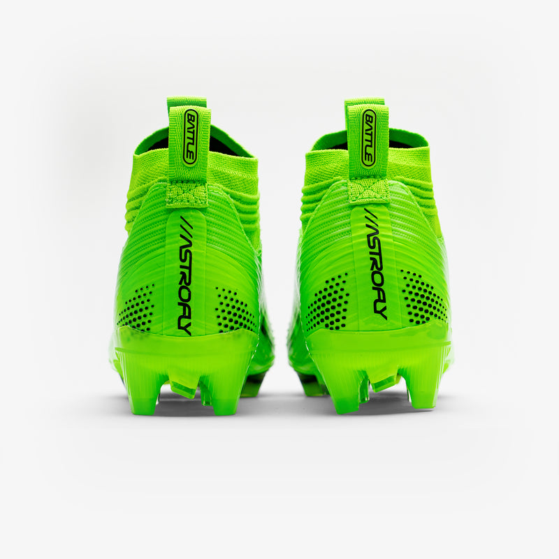 Neon Green