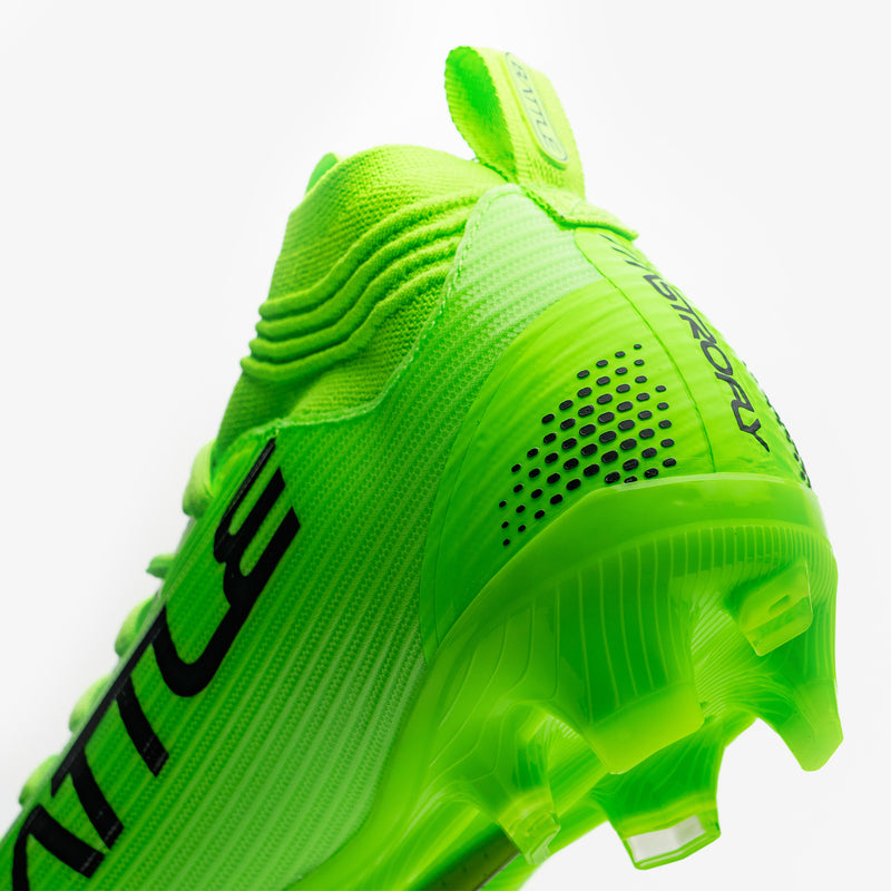 Neon Green