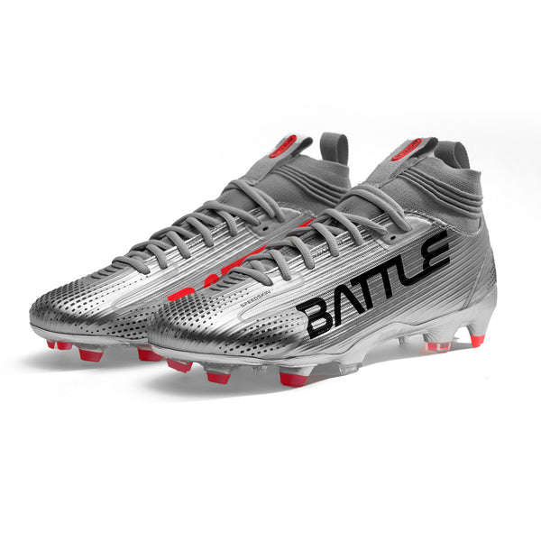 Football Cleats - Flag & Tackle | Battle Sports display picture 2