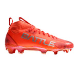 Solar Red