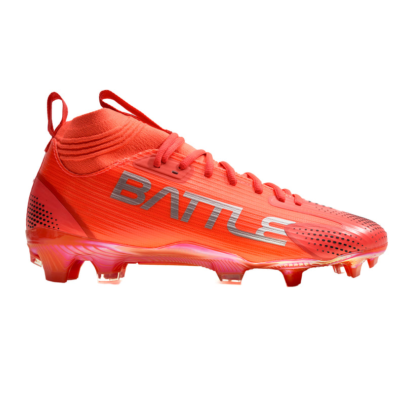 Solar Red