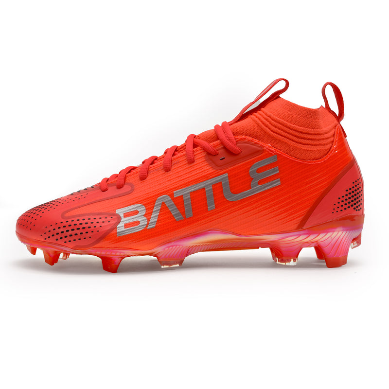 Solar Red
