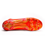 Solar Red