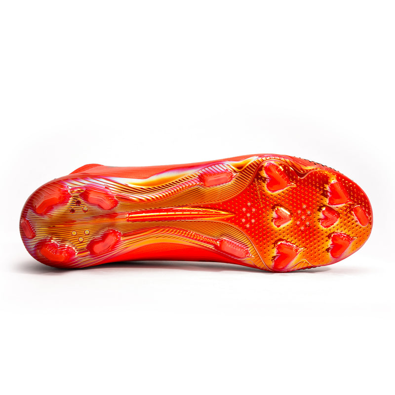 Solar Red
