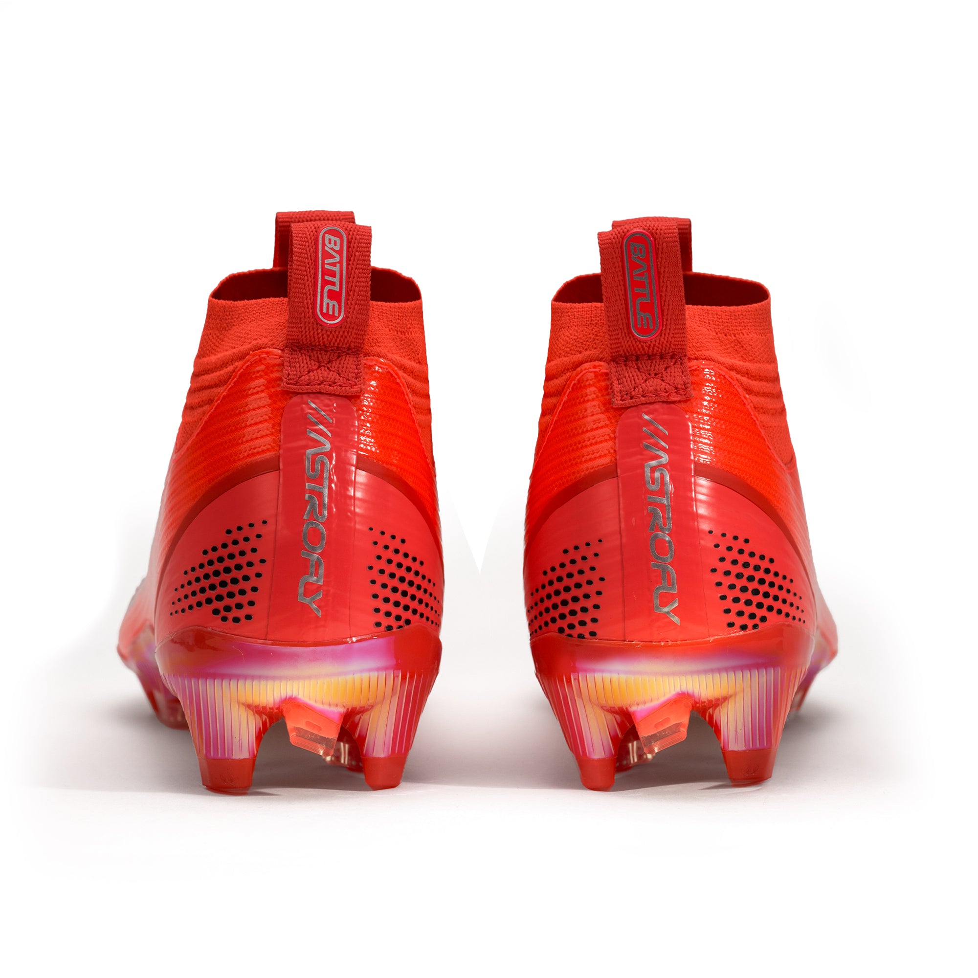 AstroFly LE Football Cleats | Battle Sports