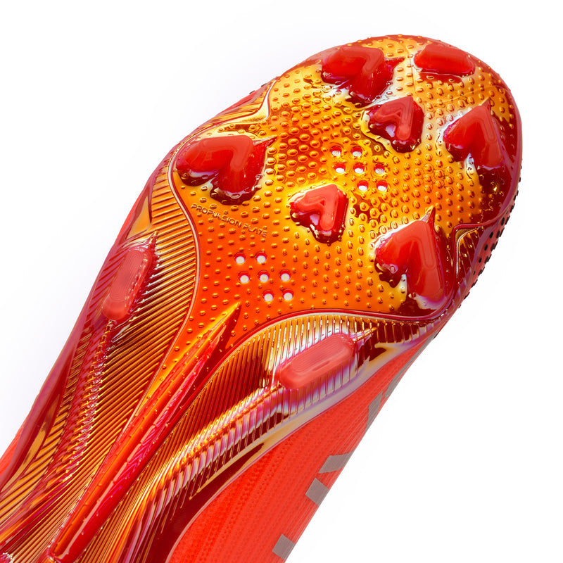 Solar Red