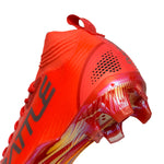 Solar Red