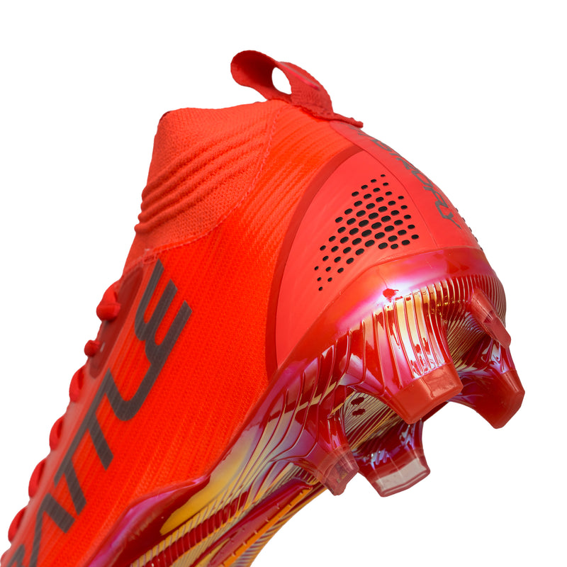 Solar Red