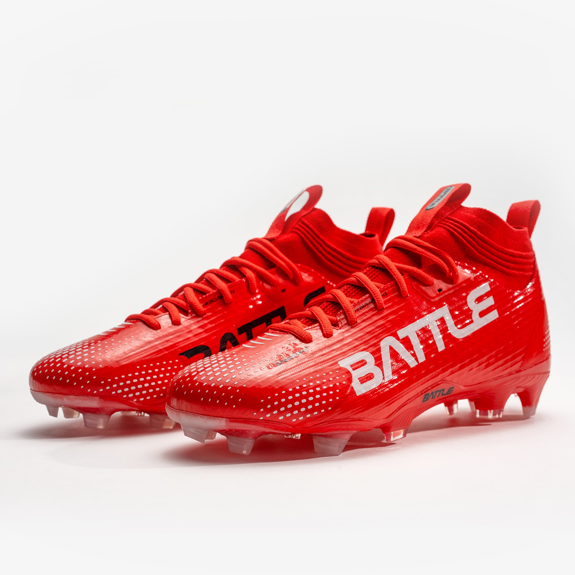 AstroFly Football Cleats | Battle Sports