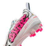 Graffiti AstroJet Football Cleat