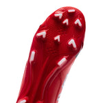 Red AstroJet Football Cleat