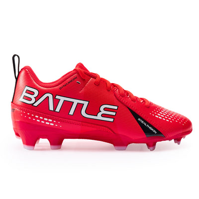 Red / 2.5Y