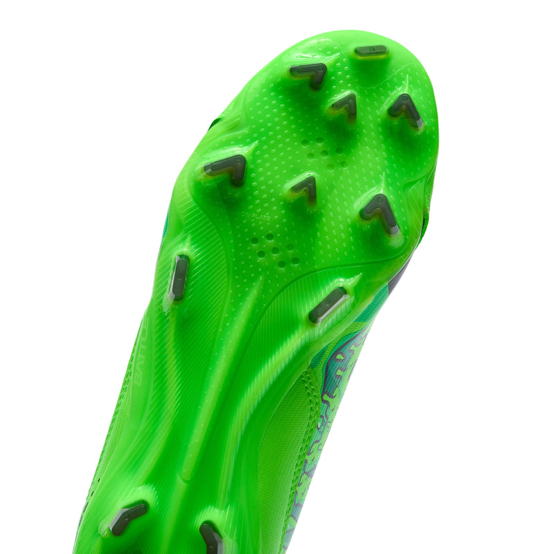 Slime AstroJet Football Cleat