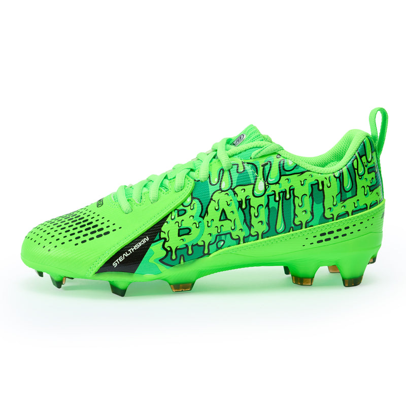 Slime AstroJet Football Cleat