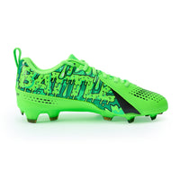 AstroJet Youth Football Cleats