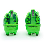 Slime AstroJet Football Cleat