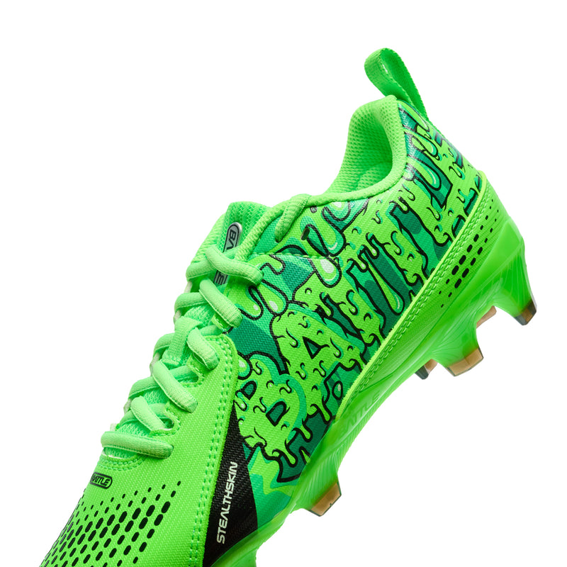 Slime AstroJet Football Cleat