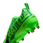 Slime AstroJet Football Cleat