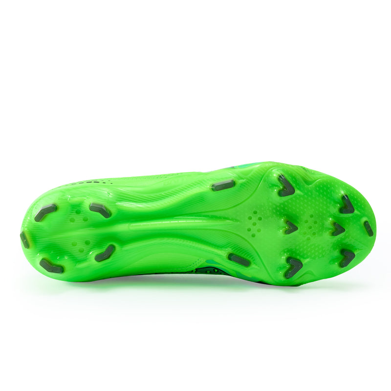 Slime AstroJet Football Cleat
