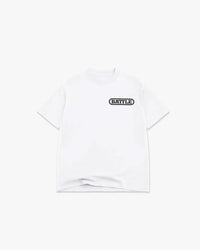 Oversized Simple T-Shirt