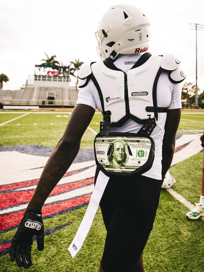 Back Plates