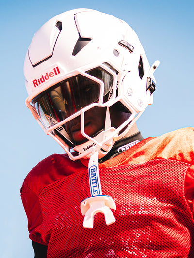 Mouthguards