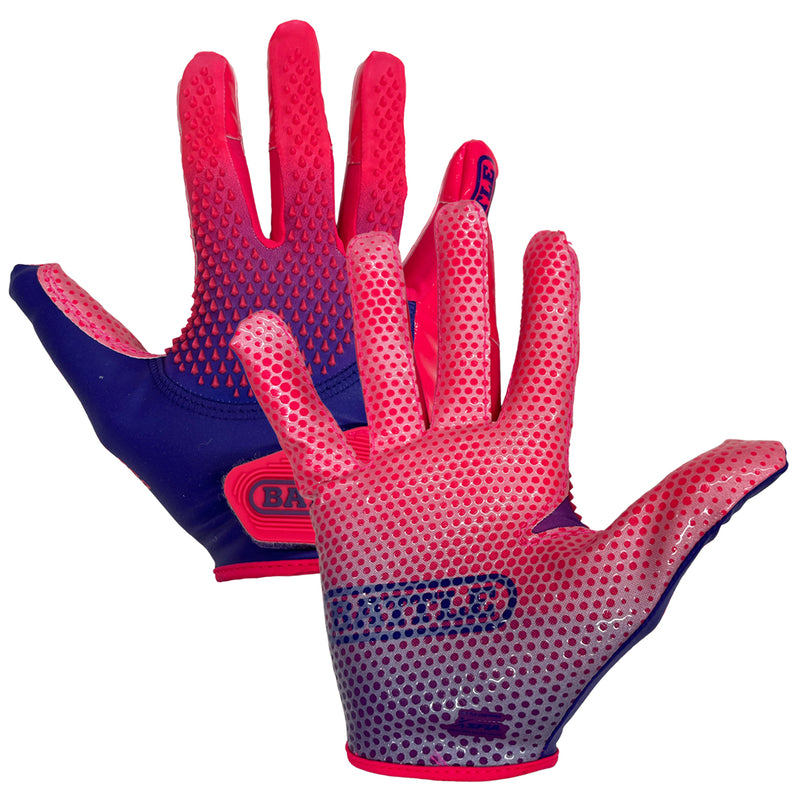 Bright Pink
