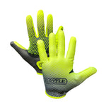 Safety Yellow