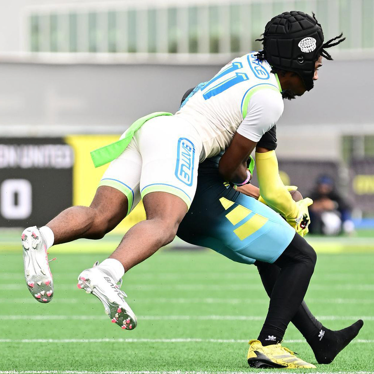 Football Gear: Accessories, Equipment, & Clothing | Battle Sports