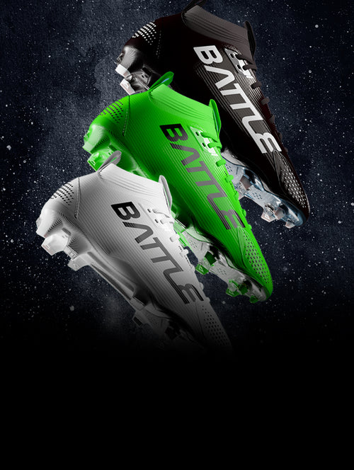 Astrofly cleats