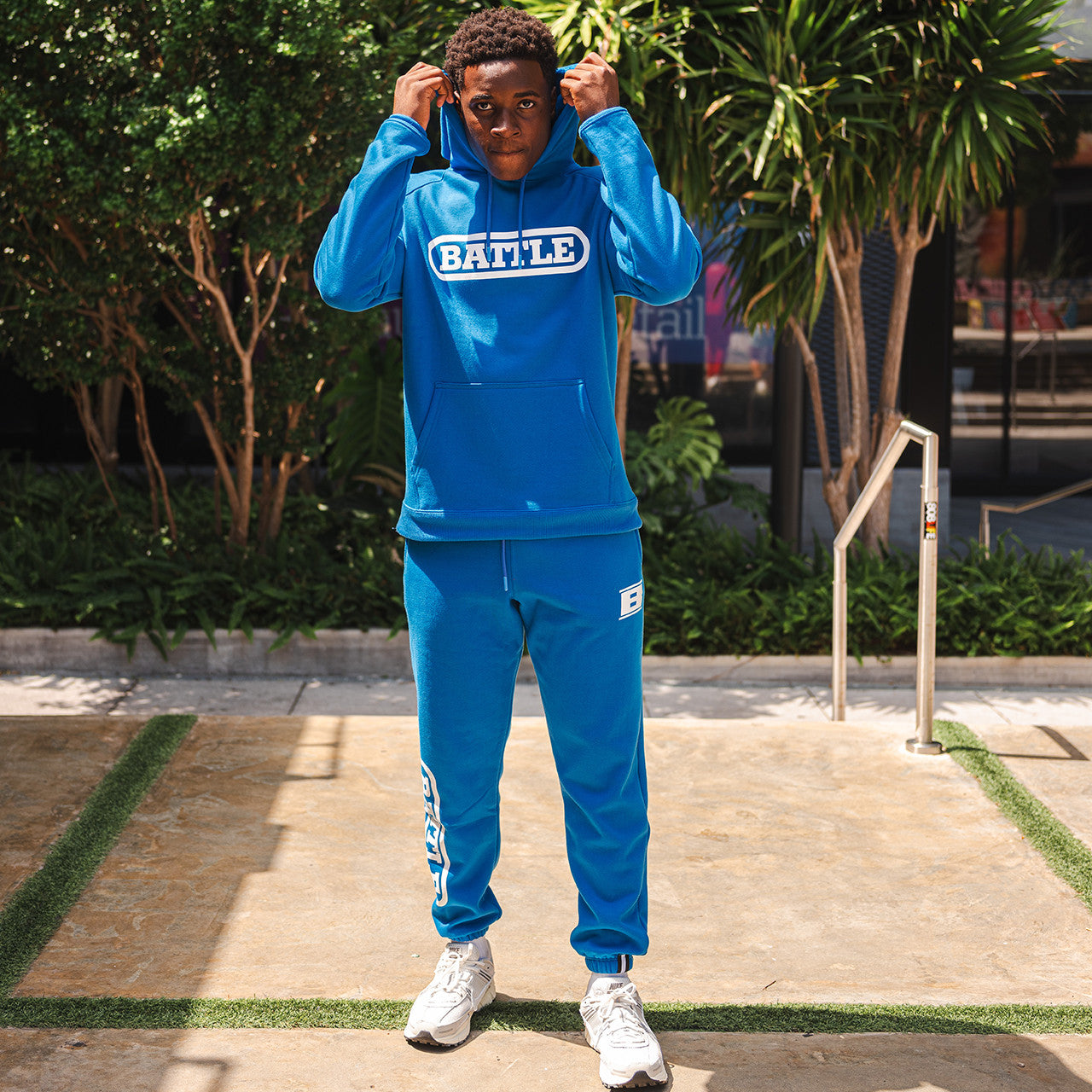 The Classics Sweatpants for adult & kids | Battle Sports