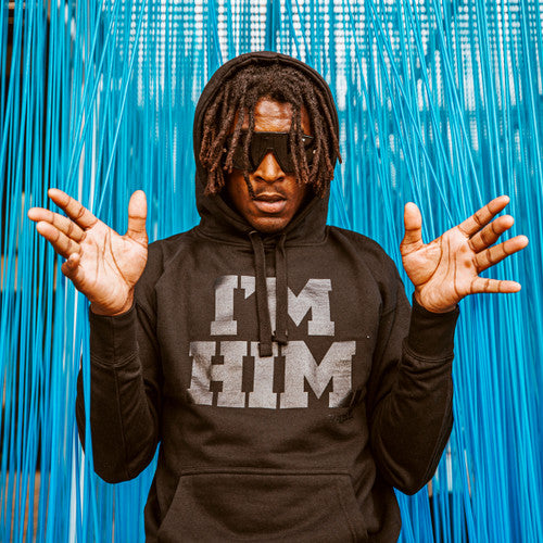 I'm HIM Hoodie