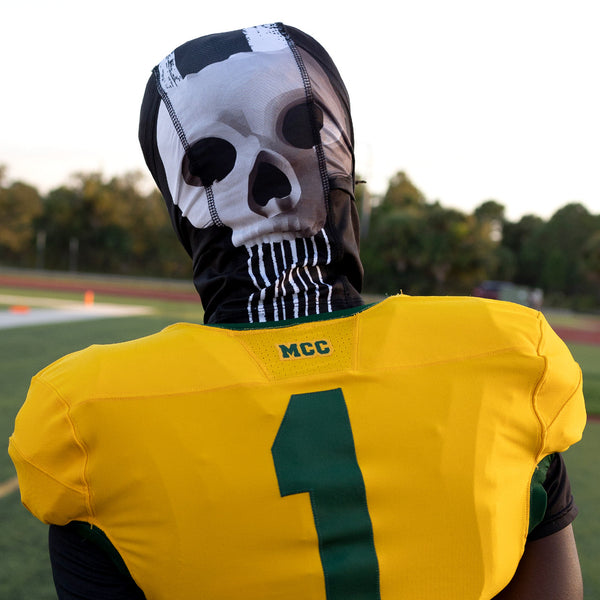 7 v 7 football helmets X7 SOFT SHELL HELMET [7V7 | NON-HELMETED PRACTICE | FLAG] The CHAMPRO 7 Football Headgear & 7-on-7 Soft