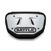Diamond Football Back Plate