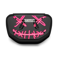 Nightmare Football Back Plate