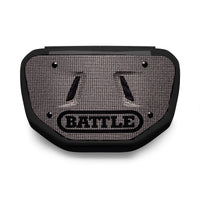 Diamond Football Back Plate