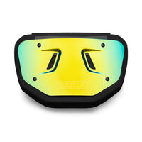 PRISM Football Back Plate