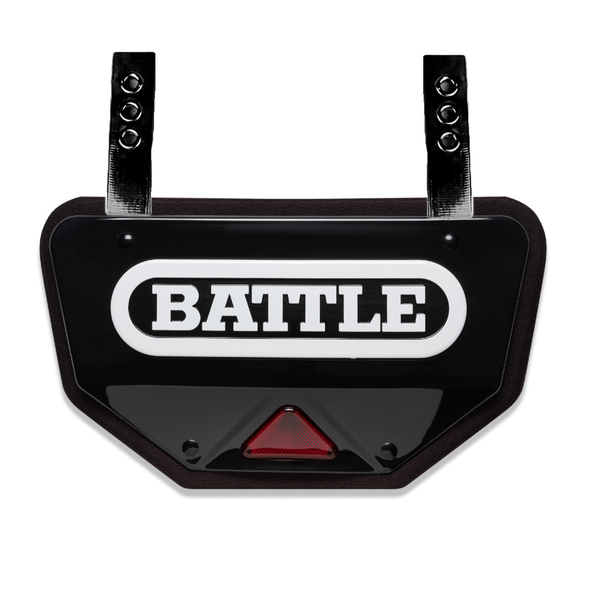 Battle バックプレート Defender Pro フットボール アメフト Battle バックプレート Defender Pro フットボール アメフト