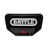 Defender Pro Football Back Plate