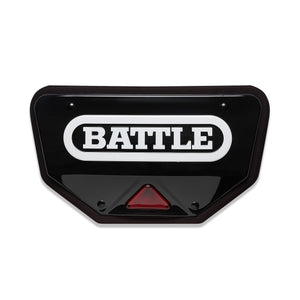 Defender Back Plates