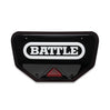 Defender Pro Football Back Plate