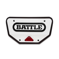 Defender Pro Football Back Plate