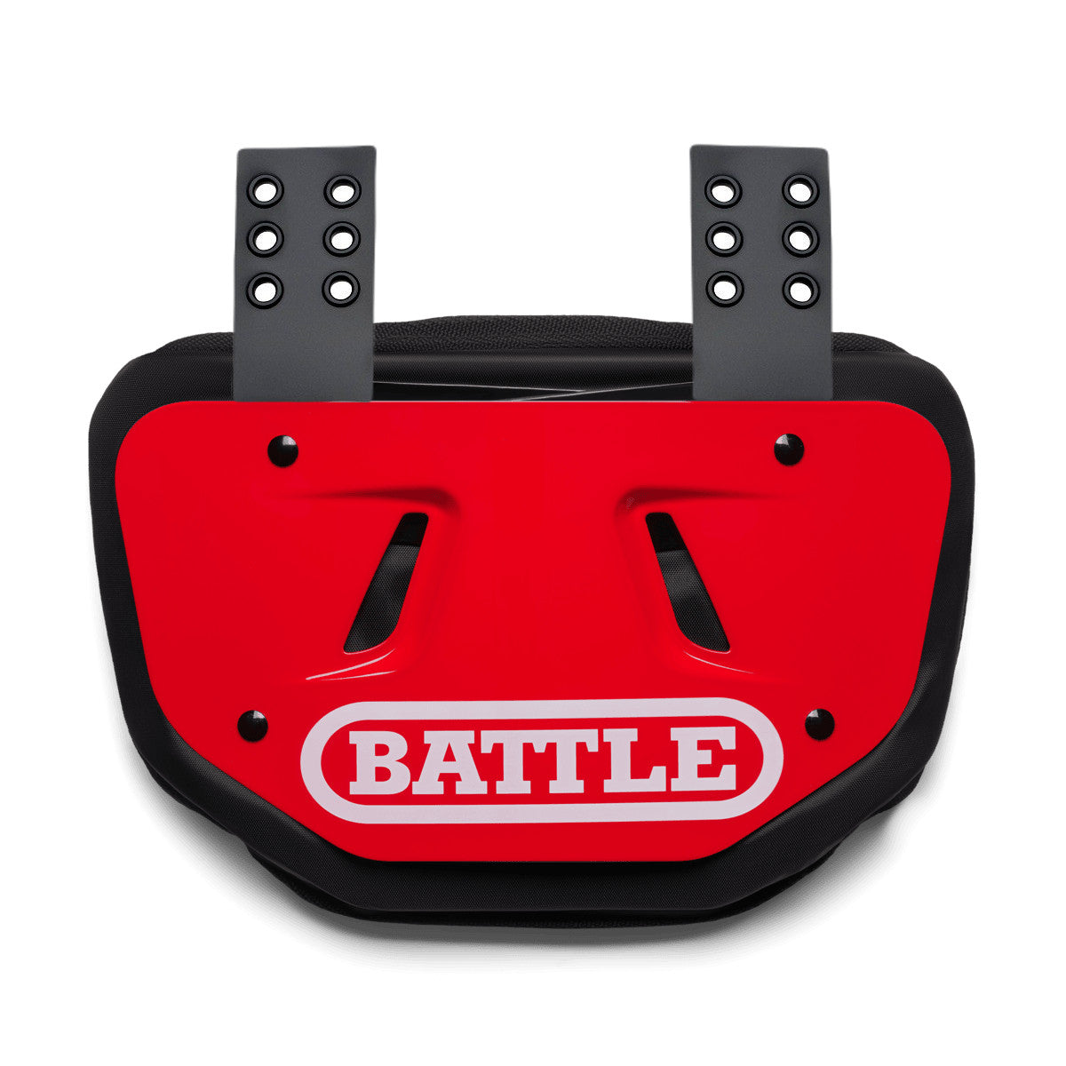 New Release Football Back Plates for Adults & Youth - Battle Sports