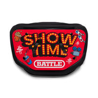 Showtime Football Back Plate