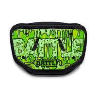 Slime Football Back Plate