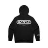Big Time Relaxed Fit Hoodie - Adult