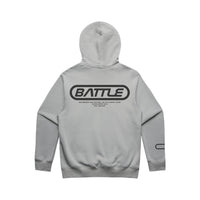 Big Time Relaxed Fit Hoodie - Adult